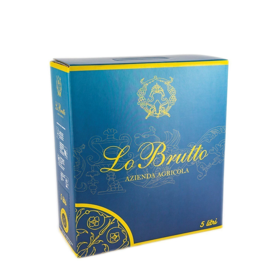 Bag in Box 5 litri
