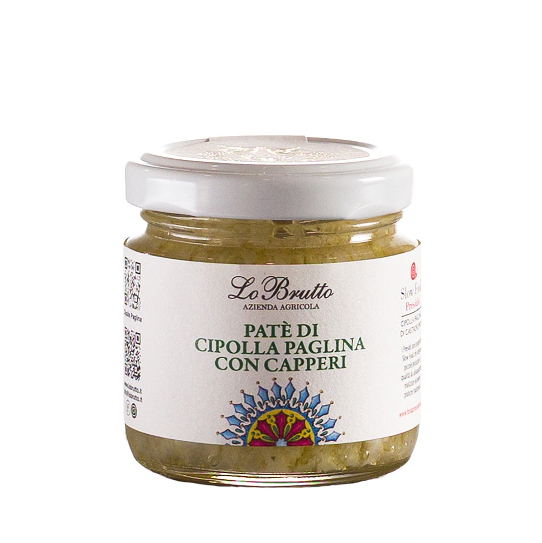 image Composta di cipolla Paglina