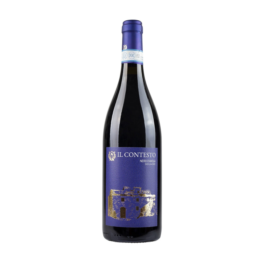 Il Contesto - Nero d'Avola Doc Sicilia 2021