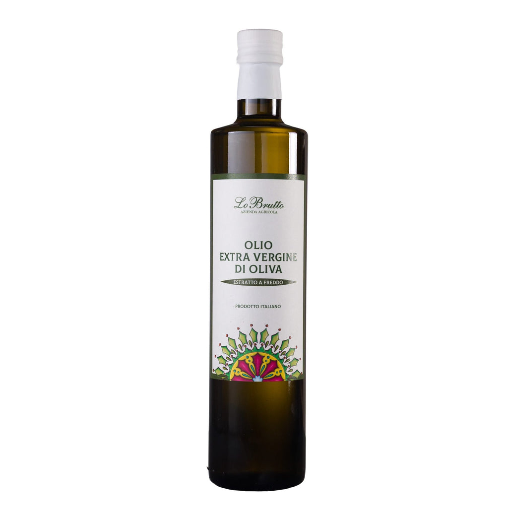Olio extra vergine di oliva - Campagna olearia 2025