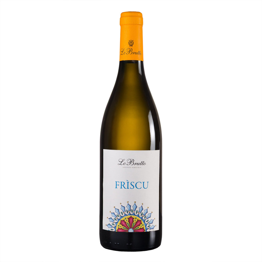 Frìscu - Catarratto IGP Terre Siciliane 2023